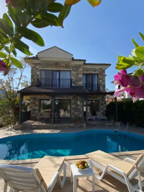 Villa Dalyan Turay